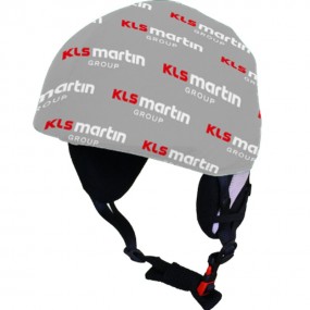 Couvre Casque de Ski Personnalisé sur Mesure