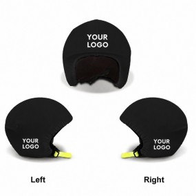 Couvre Casque Ski Personnalisé avec Logo | Fabricant Di...