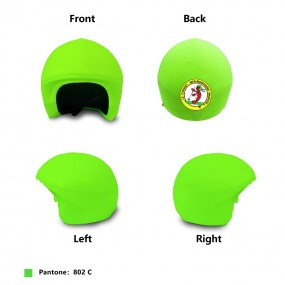 Couvre Casque Ski Personnalisé avec Logo | Impression s...