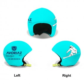Fabricant de Couvre Casque Ski Personnalisé en Europe